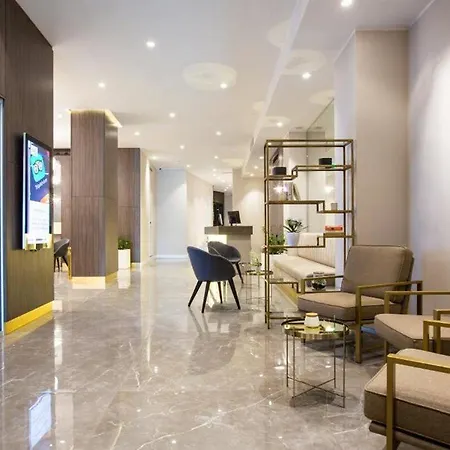 Hotel 115 The And Gzira