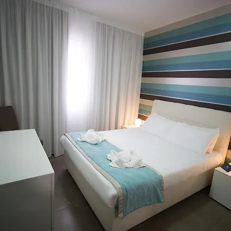 115 The And Hotel Gzira