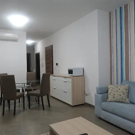 Hotel 115 The And Gzira